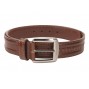 GENUINE LEATHER BELT CLGB103-TN